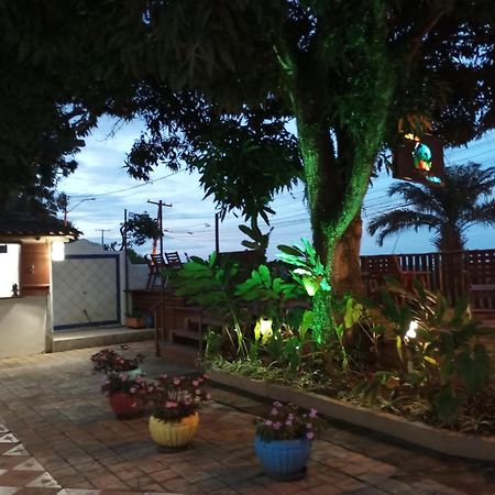 Pousada Vista Bela ปอร์โตเซกูโร ภายนอก รูปภาพ