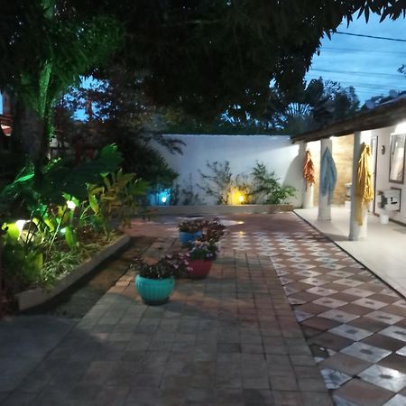 Pousada Vista Bela ปอร์โตเซกูโร ภายนอก รูปภาพ