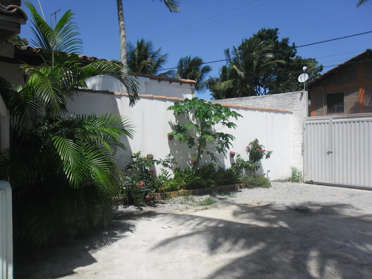 Pousada Vista Bela ปอร์โตเซกูโร ภายนอก รูปภาพ