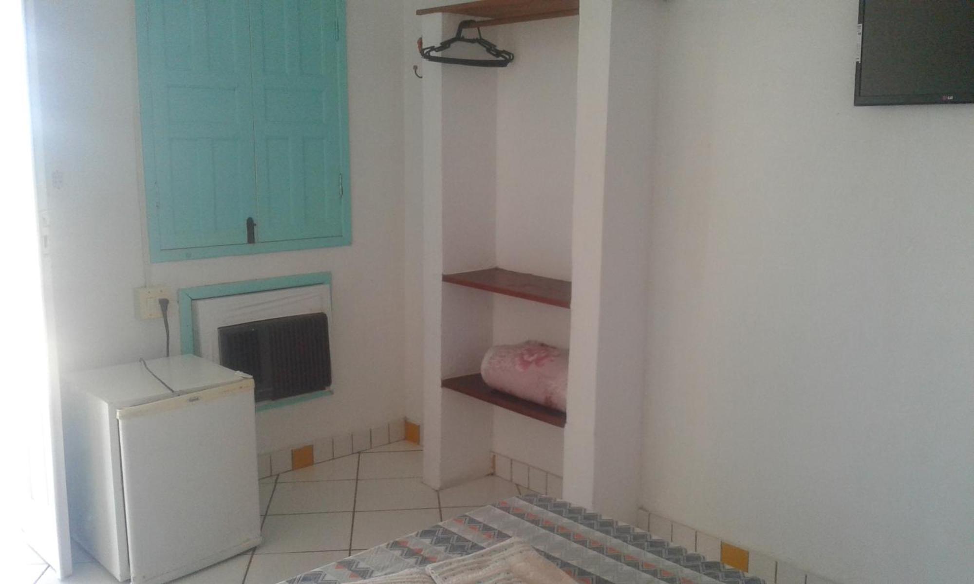 Pousada Vista Bela ปอร์โตเซกูโร ภายนอก รูปภาพ